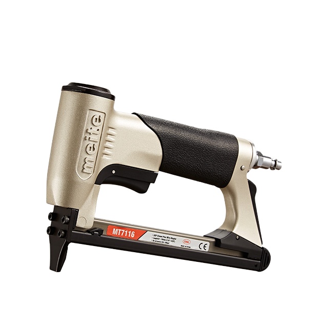 22GA 3/8'' CROWN sofa staples tool meite 7116 Fine Wire Upholstery Stapler