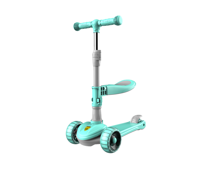 2021 Hot-Selling Children's Scooter Factory Price/Foldable Kids Kick Scooter High Quality