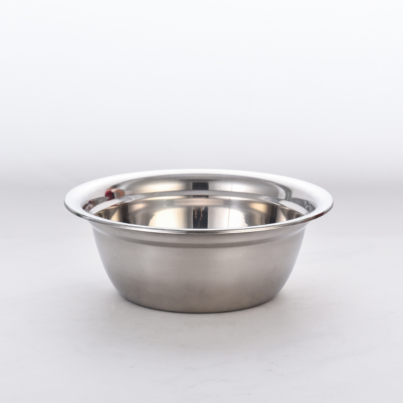 Cheap Hot Sale Top Quality Stand Multi Round Foldable Basin Washbasin