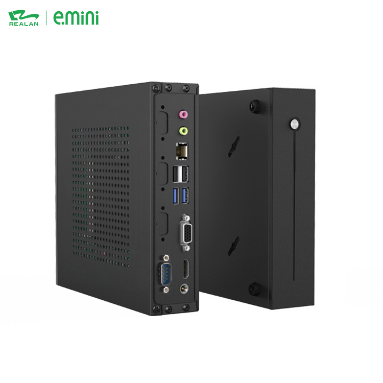 Типы мини-компьютера Intel Celeron J1900 Micro PC