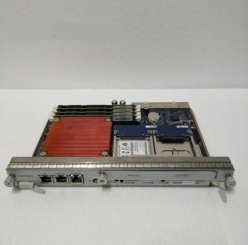 RE-S-1800X4 можжевельника RE-S-1800X4-16G 16G маршрутизации двигателя MX240/MX480/MX960