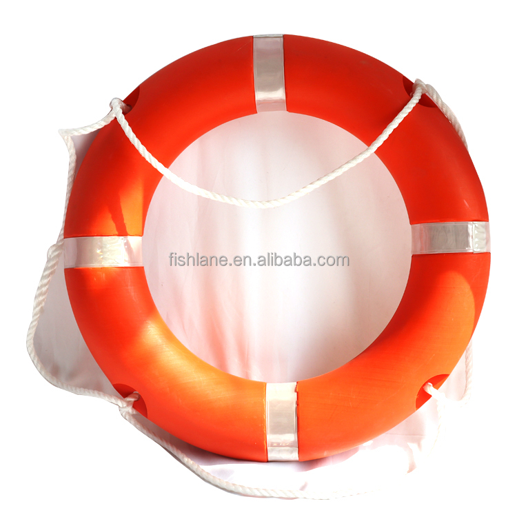 Fishlane High Quality Swimming Rescue Life Buoy for Water Safety