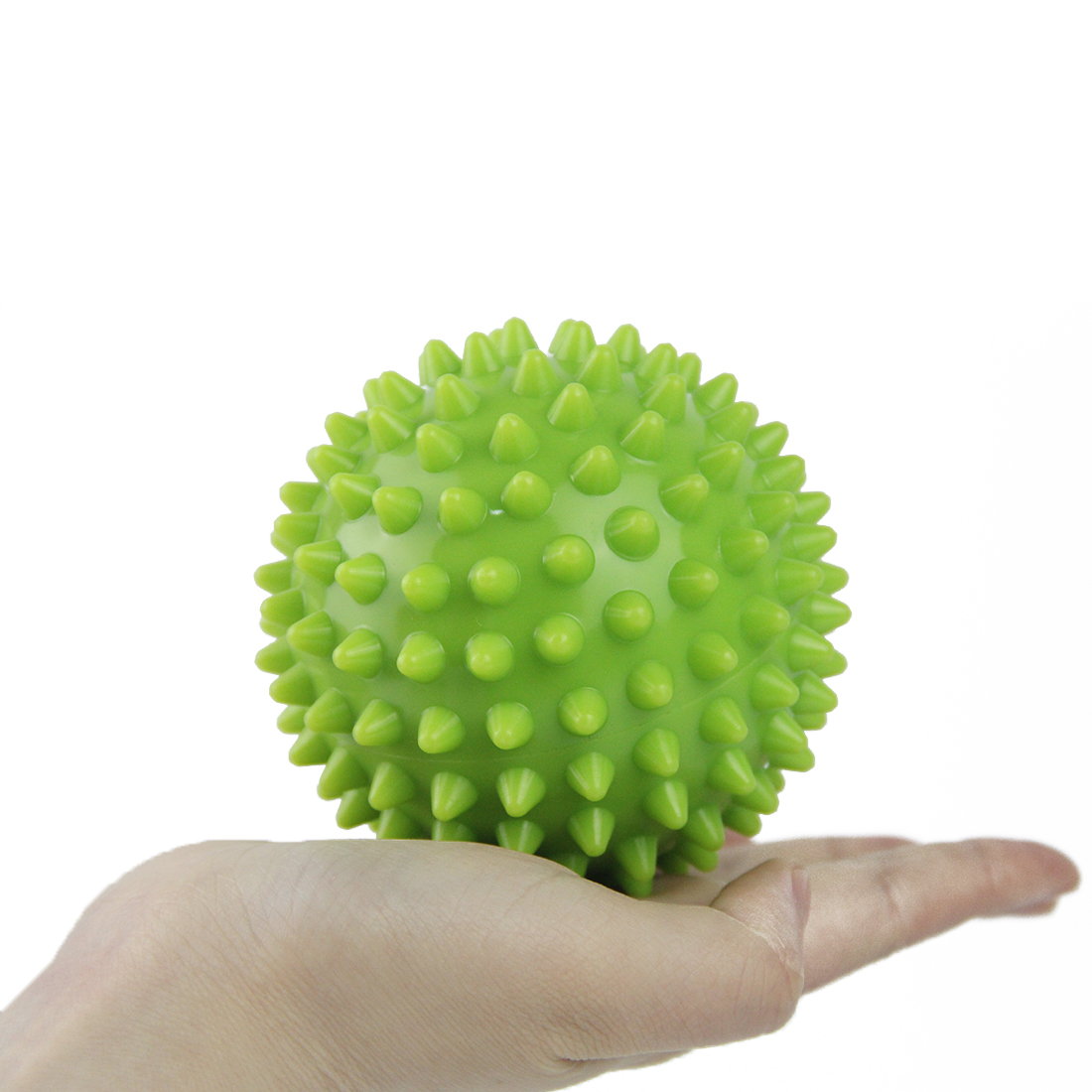 PVC Massage Ball Custom PVC Roller Massage Ball