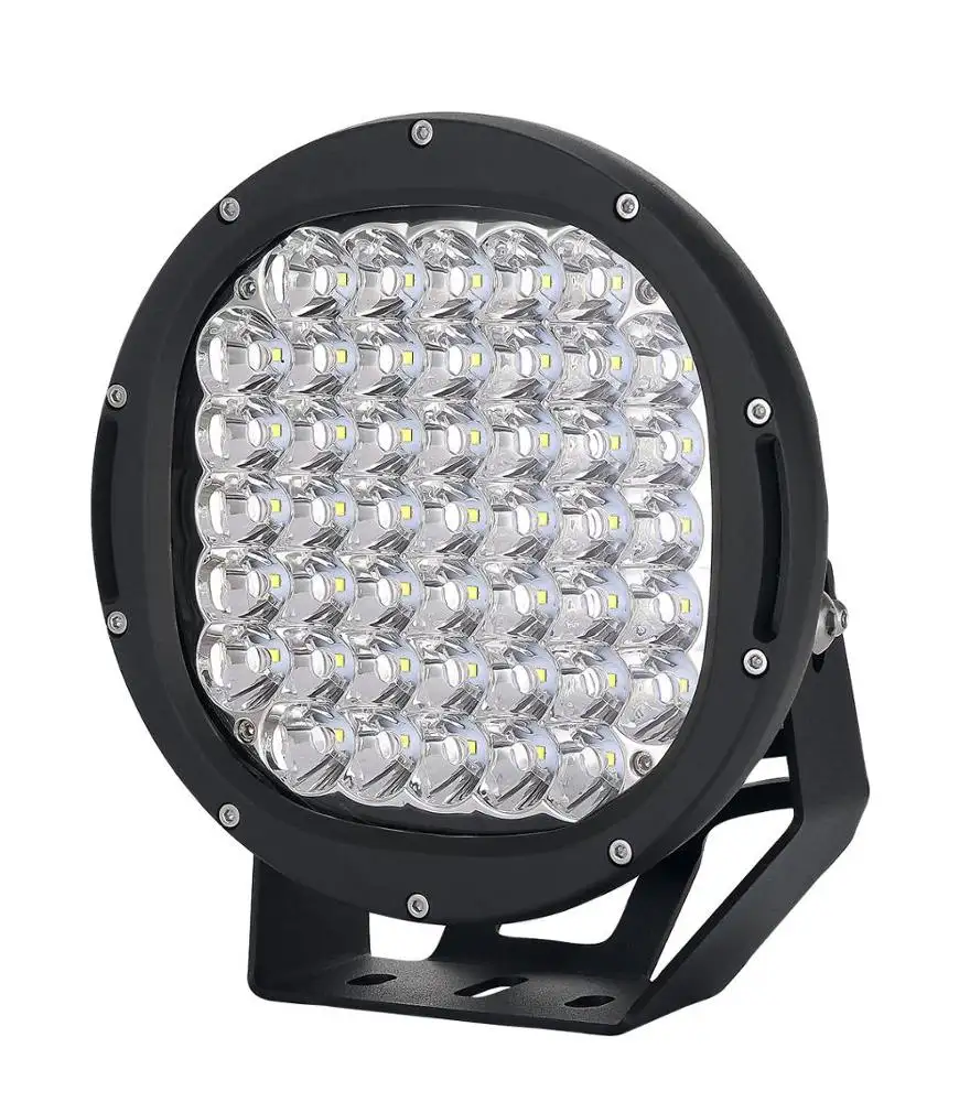 9 &quot;дюймовый 225 Вт Offroad LED вождения свет работы для 12 в 24 грузовики прицепы Atv 4WD 4x4 Off Road грузовых автомобилей внеш