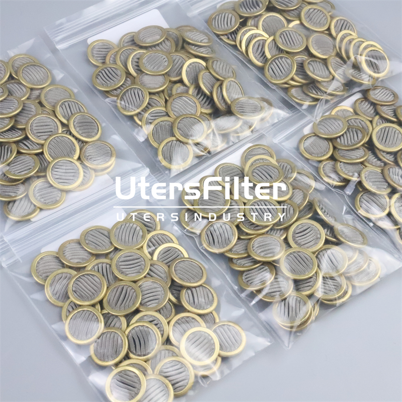 A67999-065 A67999-100 A67999-200 uters заменить MOOG серво Valve фильтровальный диск