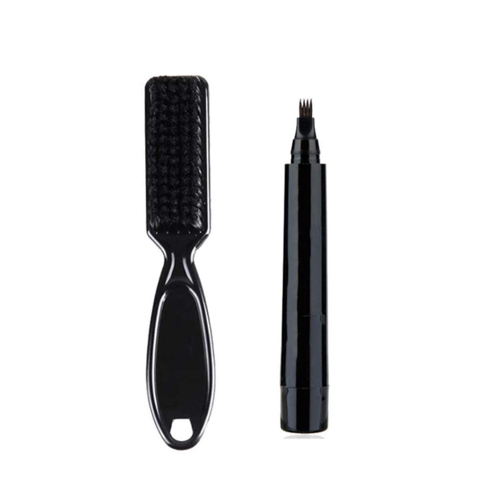 2021 Amazon Hot Selling Beard Pen Pencil Filler Beard Filler Pencil
