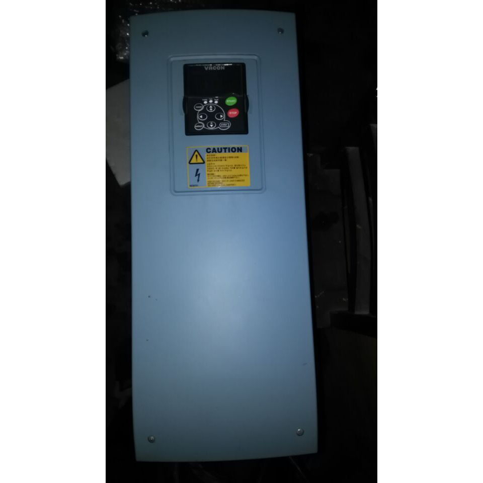 Инвертор VACON NXS00725A2H0SSSA1A2000000