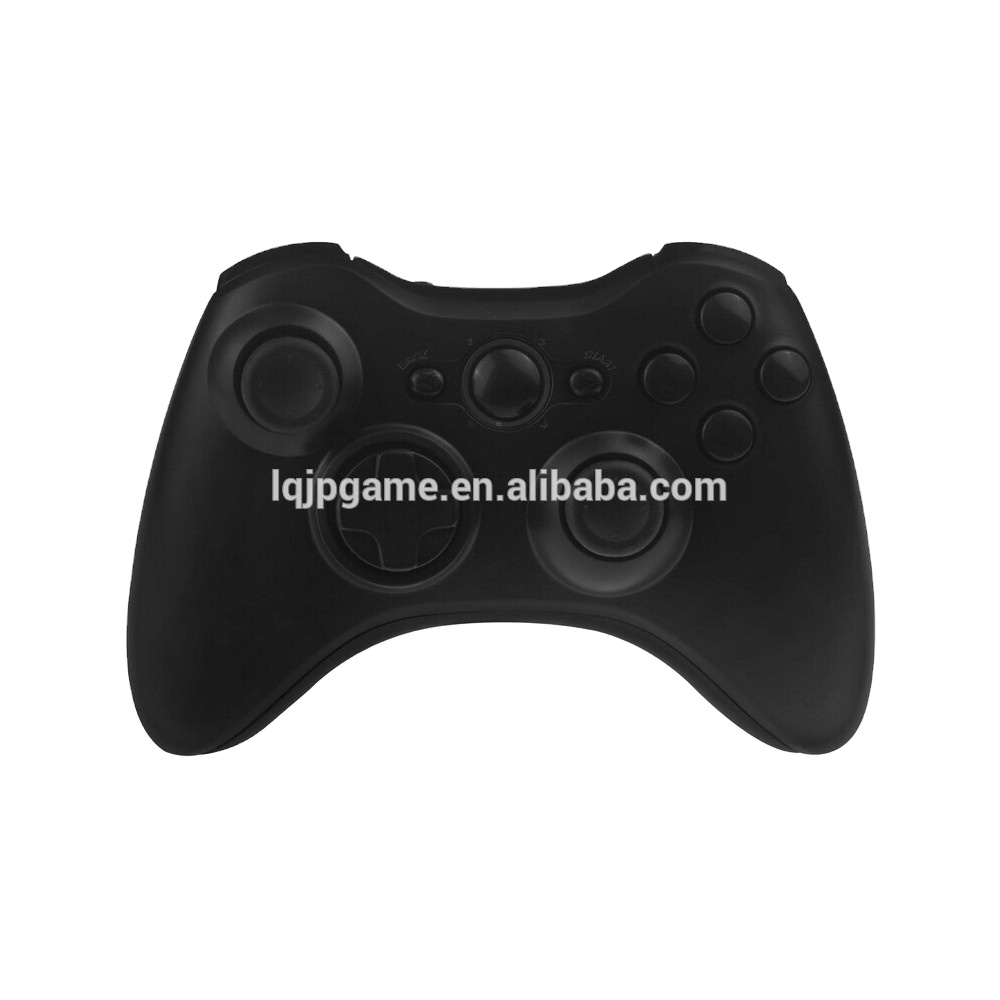 Корпус проводного контроллера, полнокнопочный Корпус Корпуса для XBox 360, корпус проводного контроллера матового цвета