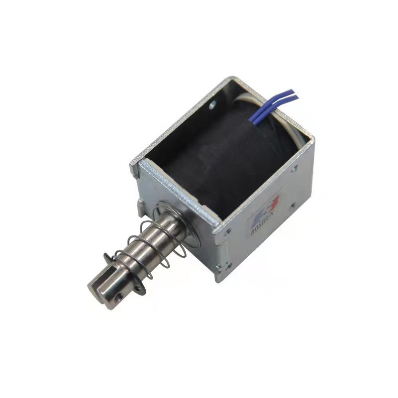 BS-1250-50 производительность Дизайн DC 24V двухтактный Тип редукционный клапан