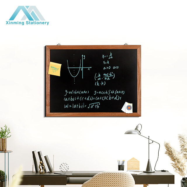 Magnetic Chalk Board Hot sale Dry Erase Black board