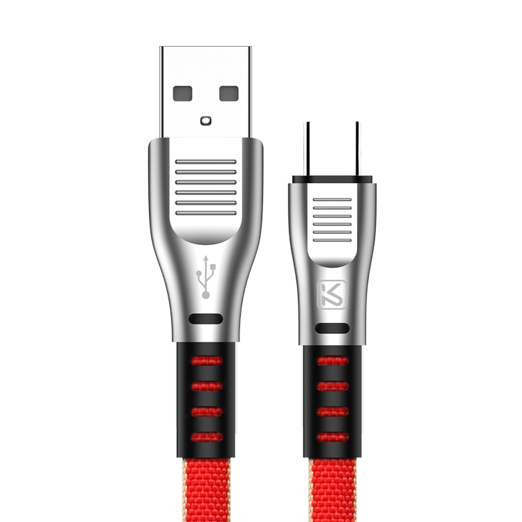 KAKU type-c micro 8 pin для зарядки оптом кабель usb для синхронизации данных и зарядки для iphone samsung huawei