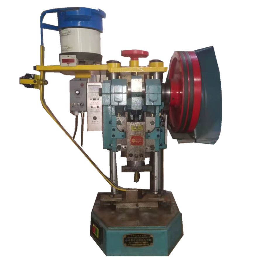 Wholesale price high-end quality easy operation stability and automatic 380V screw cutting machine