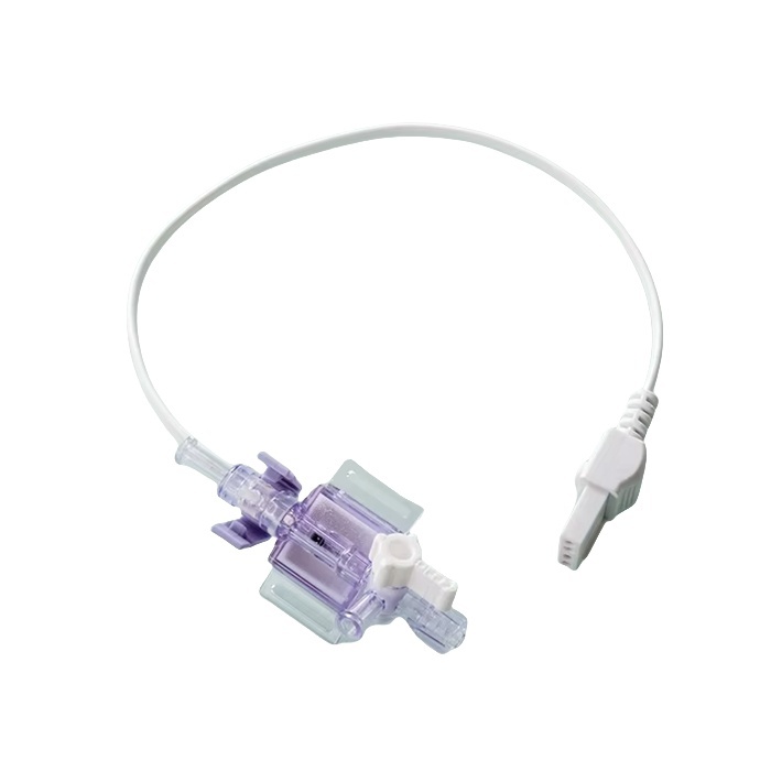 Ibp blood pressure measuring bp arterial line monitoring high