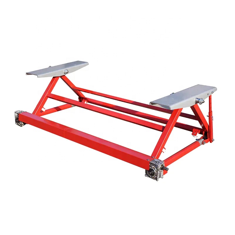 3000 кг для малолитражек Sky MR8050-2