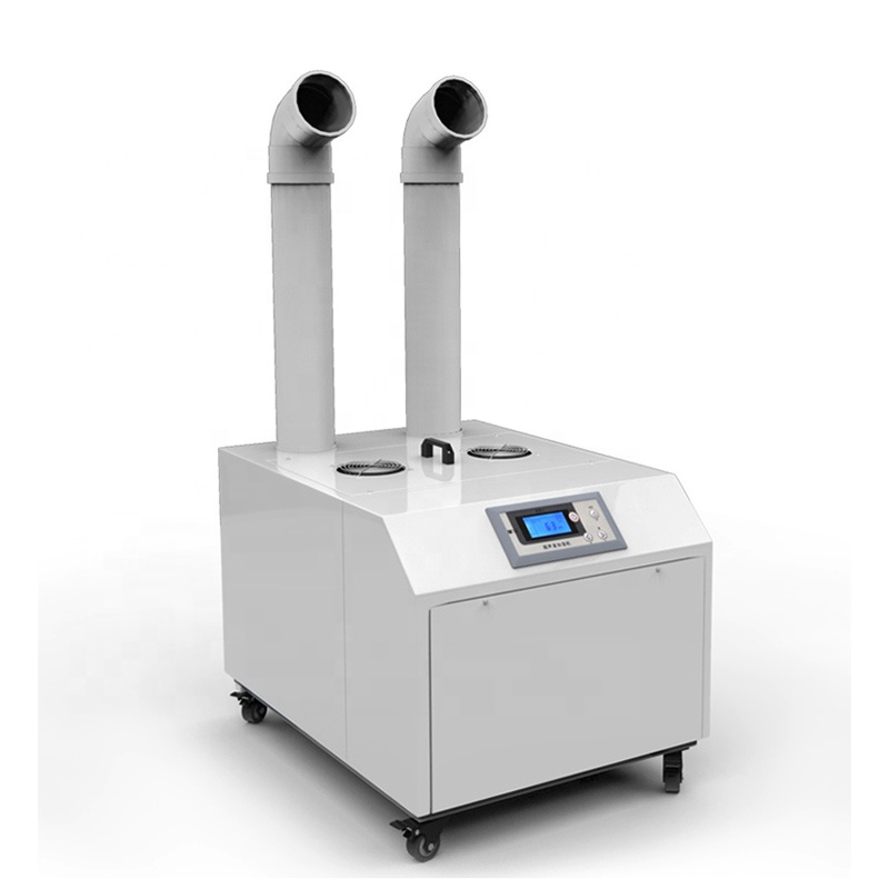 12KG Planting Room Greenhouse Mushroom Industrial Ultrasonic Air Humidifier