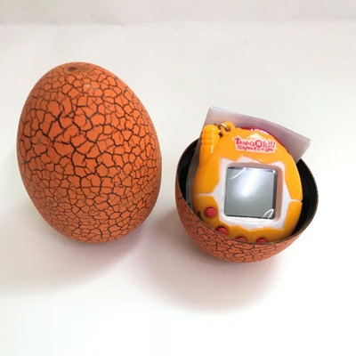 New Product Ideas 2021 On Electronics For Pets And Virtual Cyber Pet Is Holiday Gift Christmas