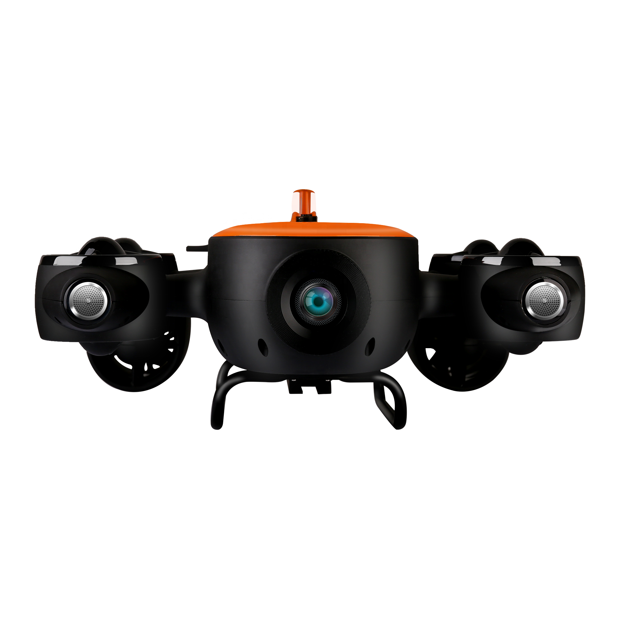Подводный Дрон T1 с роботизированным захватом, 4K UHD-камера, 6 устройств, 150 метров, глубоководное видео в режиме реального времени с подводной камерой
