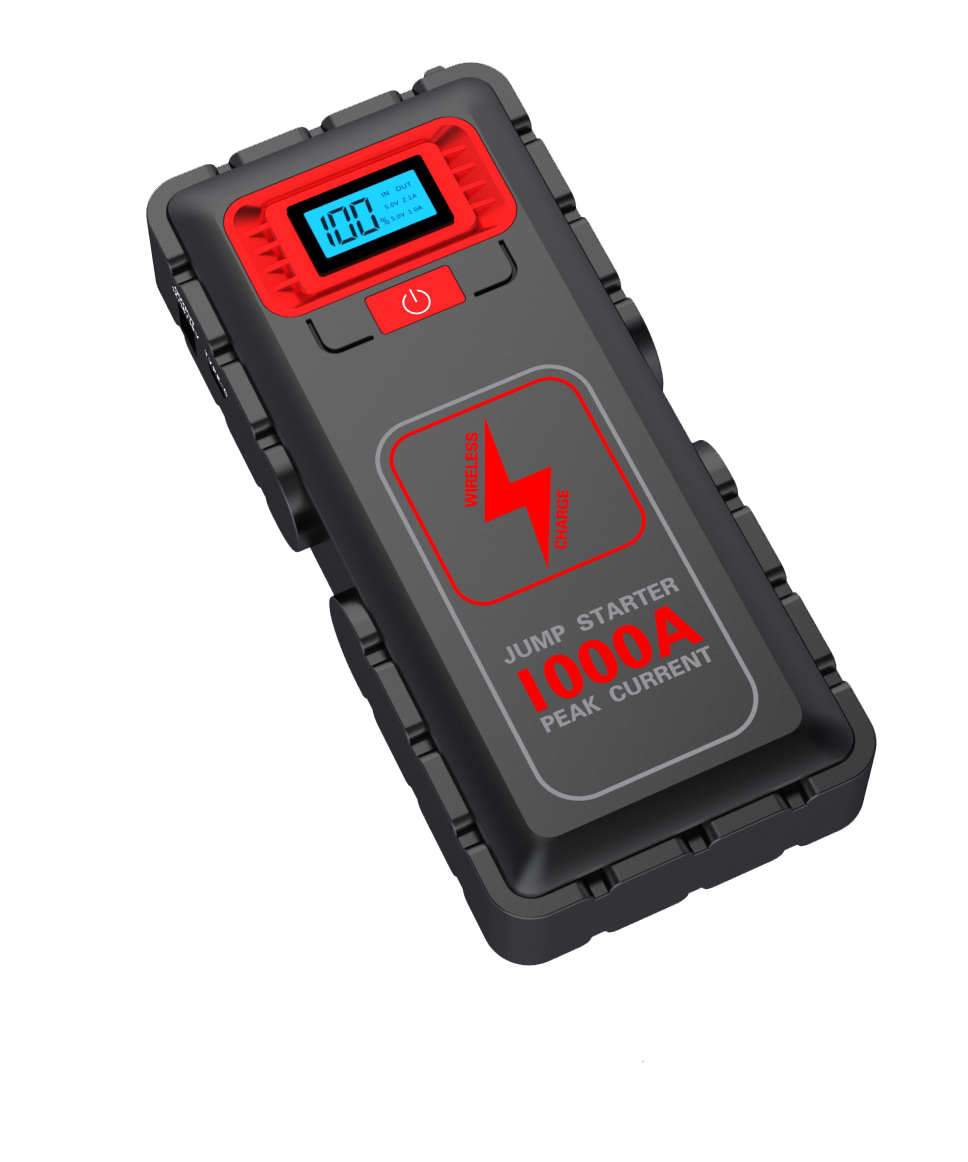Завод высокой емкости 16000Mah 12V сверхмощный грузовик пусковой стартер бустер Экскаватор Стартер автомобиль стартер скачка