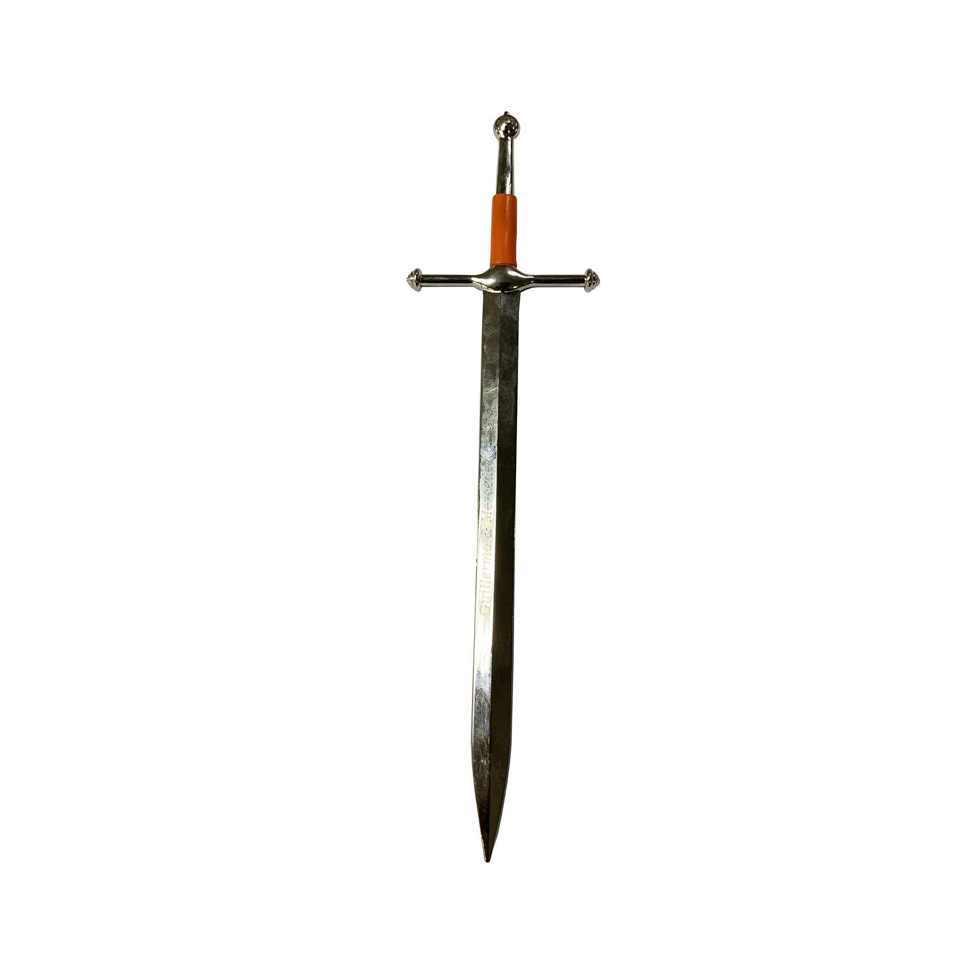 Персонализированный Открыватель для писем Templar Sword Открыватель для писем