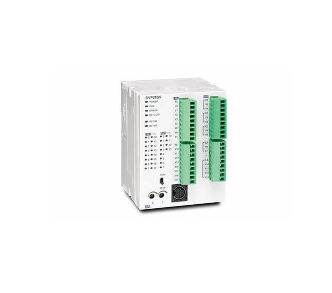 Оригинальный Дельта ПЛК DVP28SV11R2 DVP28SV11T2