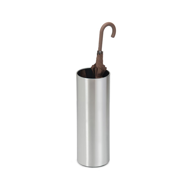 Factory directly sell metal commercial umbrella holder for shop