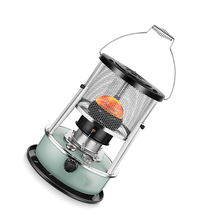 2022 Agreat Kerosene Heaters, Kerosene Stove Heater With Stove Bag Portable Stainless Steel Oil Kerosine Heater