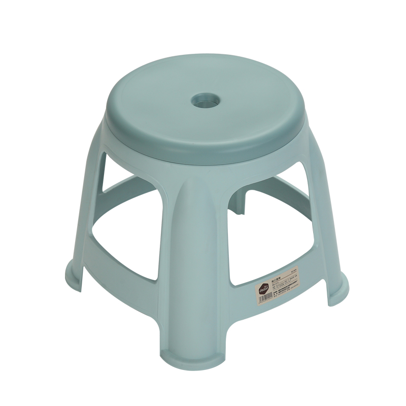 Cheap Price Stackable Furniture Fancy Indoor Plastic Plastic Stool Chair For Children