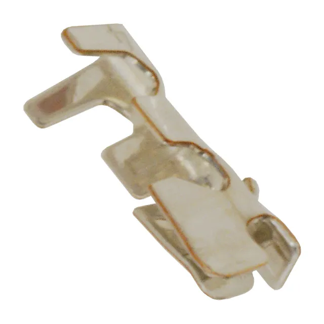 Connector terminal pin Wire gauge 28-32AWG SSH-003T-P0.2-H