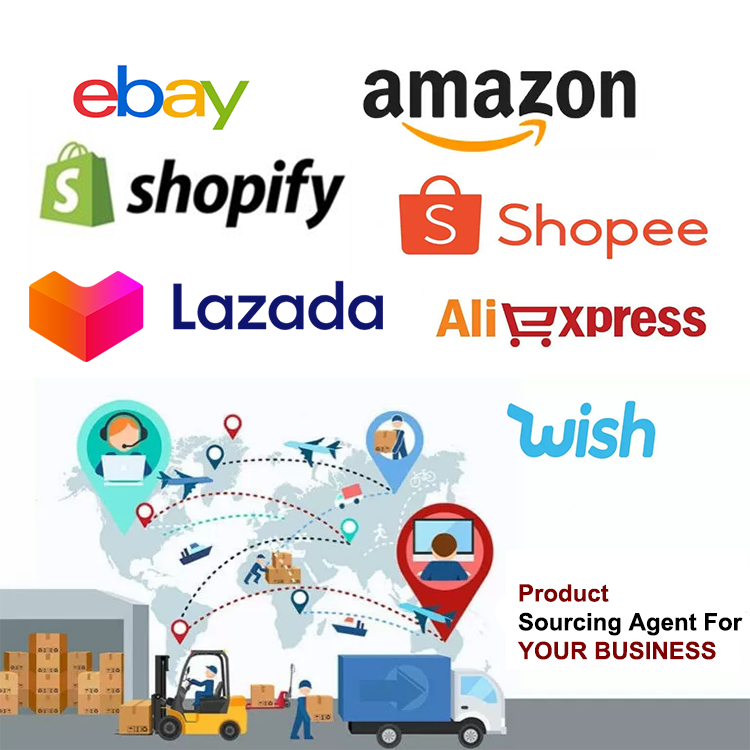 Товары для прямой поставки 2023 Прямая поставка для продавца Shopify
