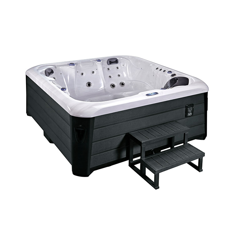 Sunrans balboa управления гидромассажем джакузи для 5 человек SR812A
