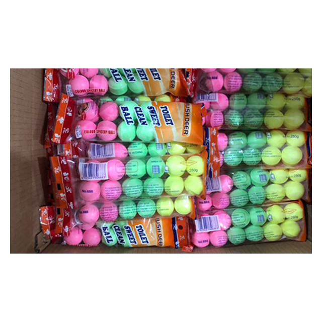 China Manufacturer Toilet Mothballs Naphthalene Ball