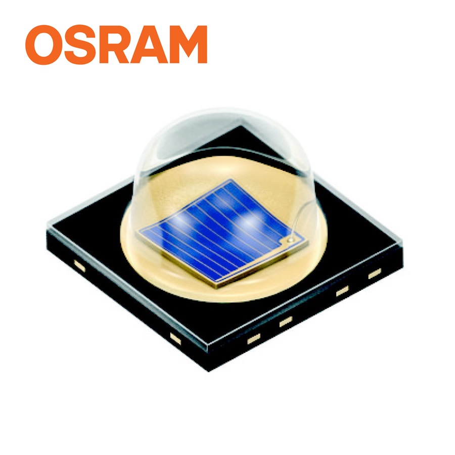 Osram led chip infrared sensing chips 850nm SFH 4715A 4715AS 4716AS