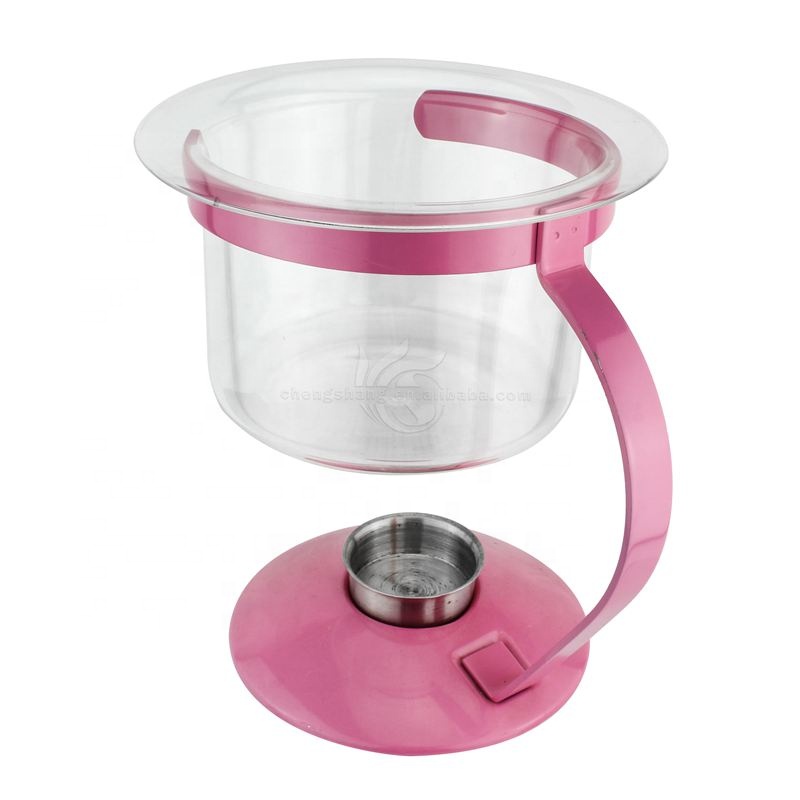 Cheese Fondue Stainless Steel Holder Tray Kitchen Fondue Pot Set  Fondue Set for Chocolate