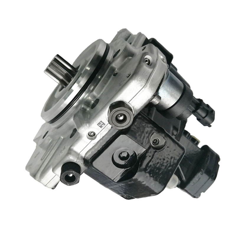 diesel High Pressure fuel injection pump 0445020075 0986437350 0445020208 for HOWO MAN TRUCK