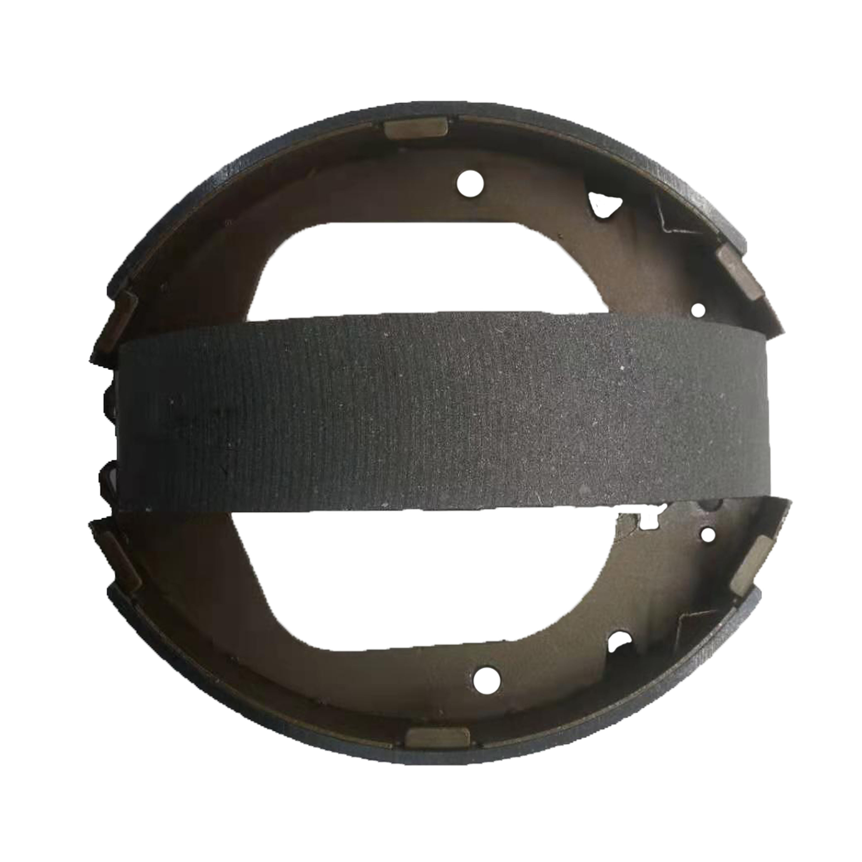 25976968 S960 car brake shoe manufacturer custom processing