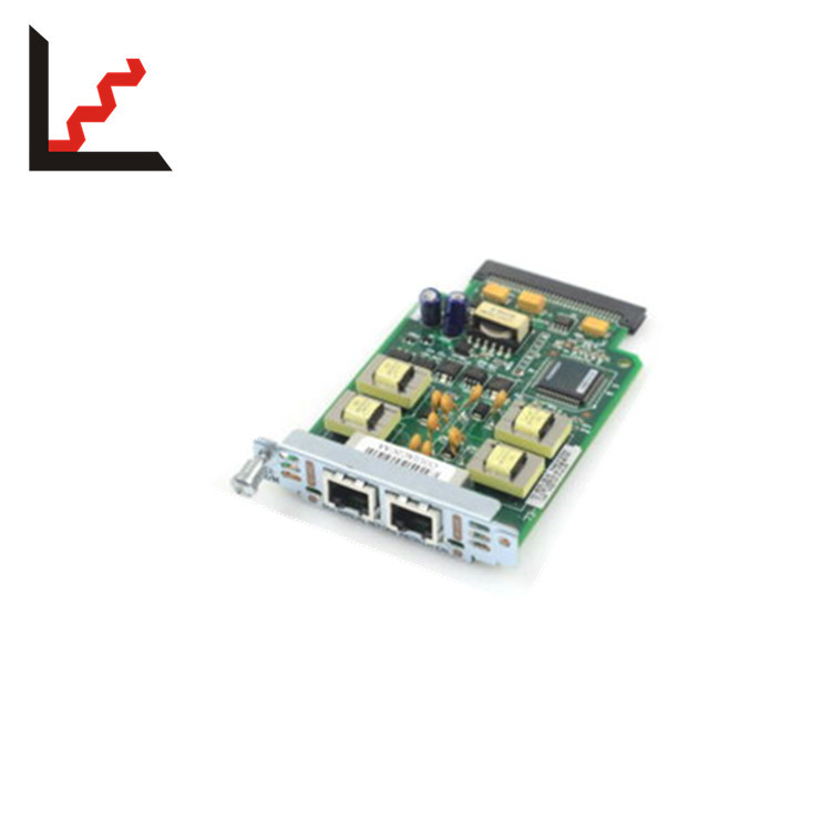 СНГ co VIC2-2E/м 2-портовый голосовой модуль Интерфейсная карта для 1841 2801 2811 2821 2851 3825