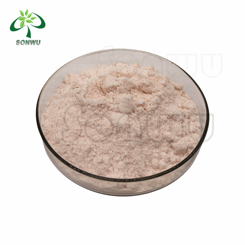 Оптовая продажа лактоферрина Sonwu, Лучшая цена лактоферрина
