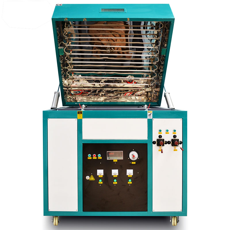 Hot Sale Factory Direct Formech Vacuum Forming Machines Maquina Termoformado De Acrilico En China