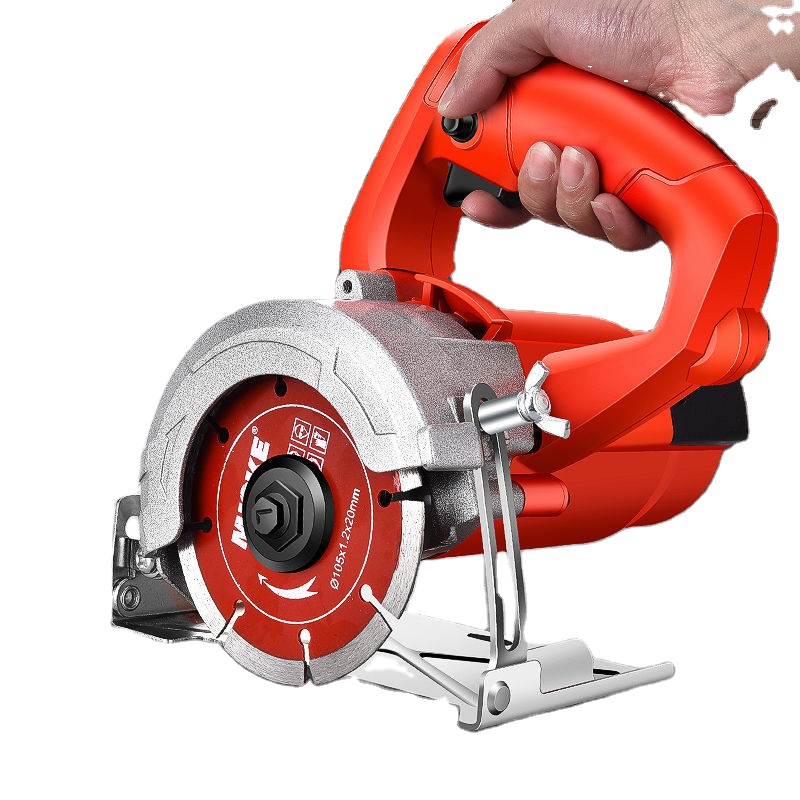Power Cutting Marble Power Cutter Factory Wholesale High Stone Ceramic Marble Concrete Cutting Machine Power Tools