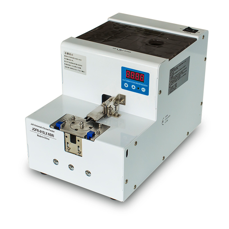 JOFR type screw feeder automatic screw feeder point feeder