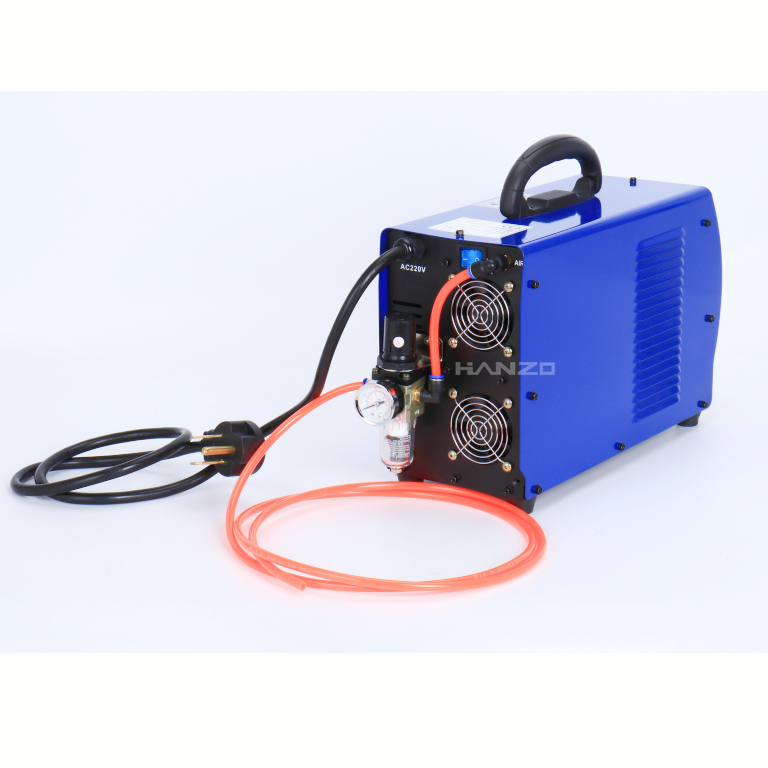 Air cutters cut 40 50 60 70 with pilot arc, portable cnc other metal cutting machinery, plasma cutting machine