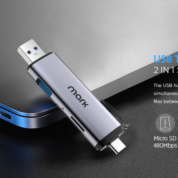 Новый стиль оплетенный нейлоновый usb 3,0 type c otg переходник otg мама-папа кабель для передачи данных