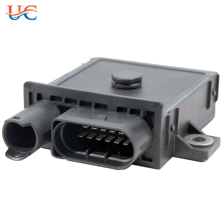 Новая свеча зажигания релейный модуль управления OEM GSE101 12217786821 7786821 7801200 12217801200 для BMW 3 серии