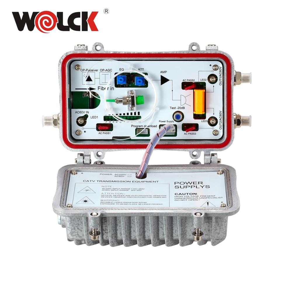 Ftth wdm оптический приемник catv пассивный wdm