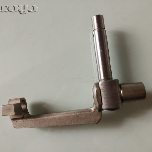 Industrial Sewing Machine Spare Parts F-1 15-001A-3500 Needle Bar Frame For Sunstar KM350