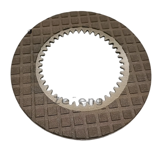 Forklift Parts FD20-30/14 Friction disc 3EA-15-11173