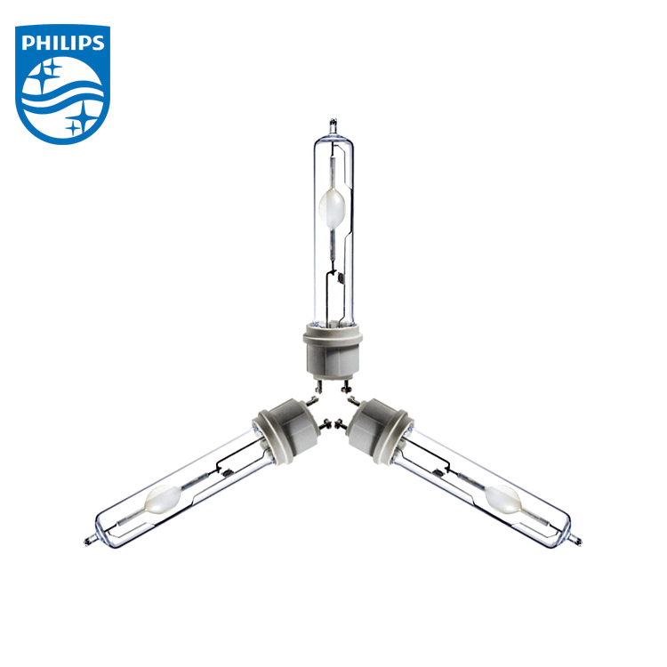 Philips MASTERColour CDM-T Elite 210W/942 PGZ18.1CT/12 керамическая металлическая галогенная лампа 928601164931