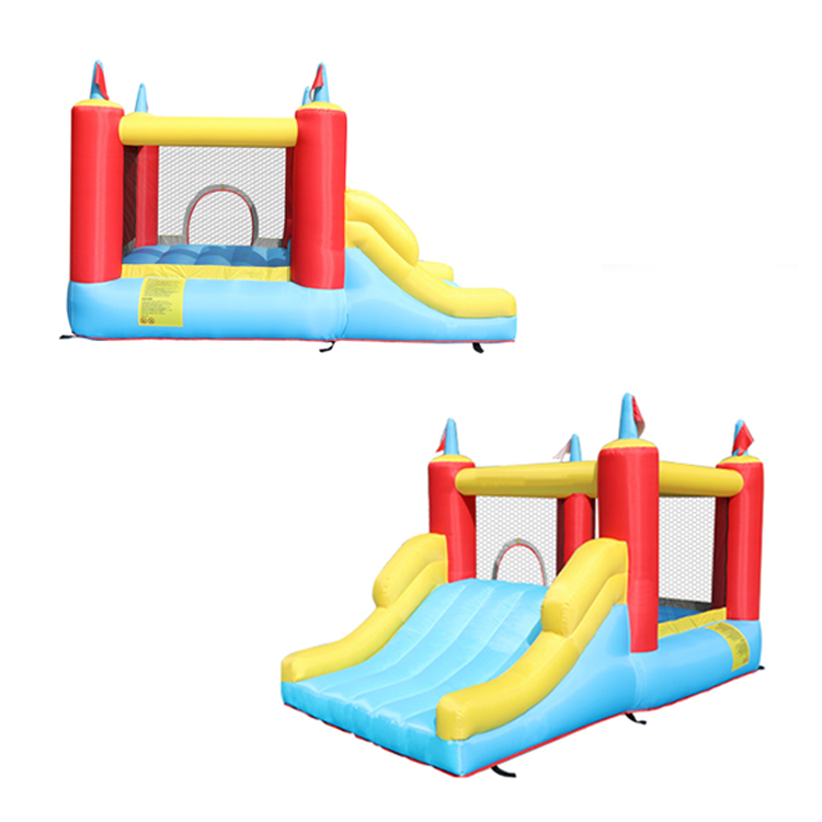 2021 Yohi Best Price Inflatable Bouncy Castle Commercial Bouncy Castle Inflatable Jumping Castle For Sale