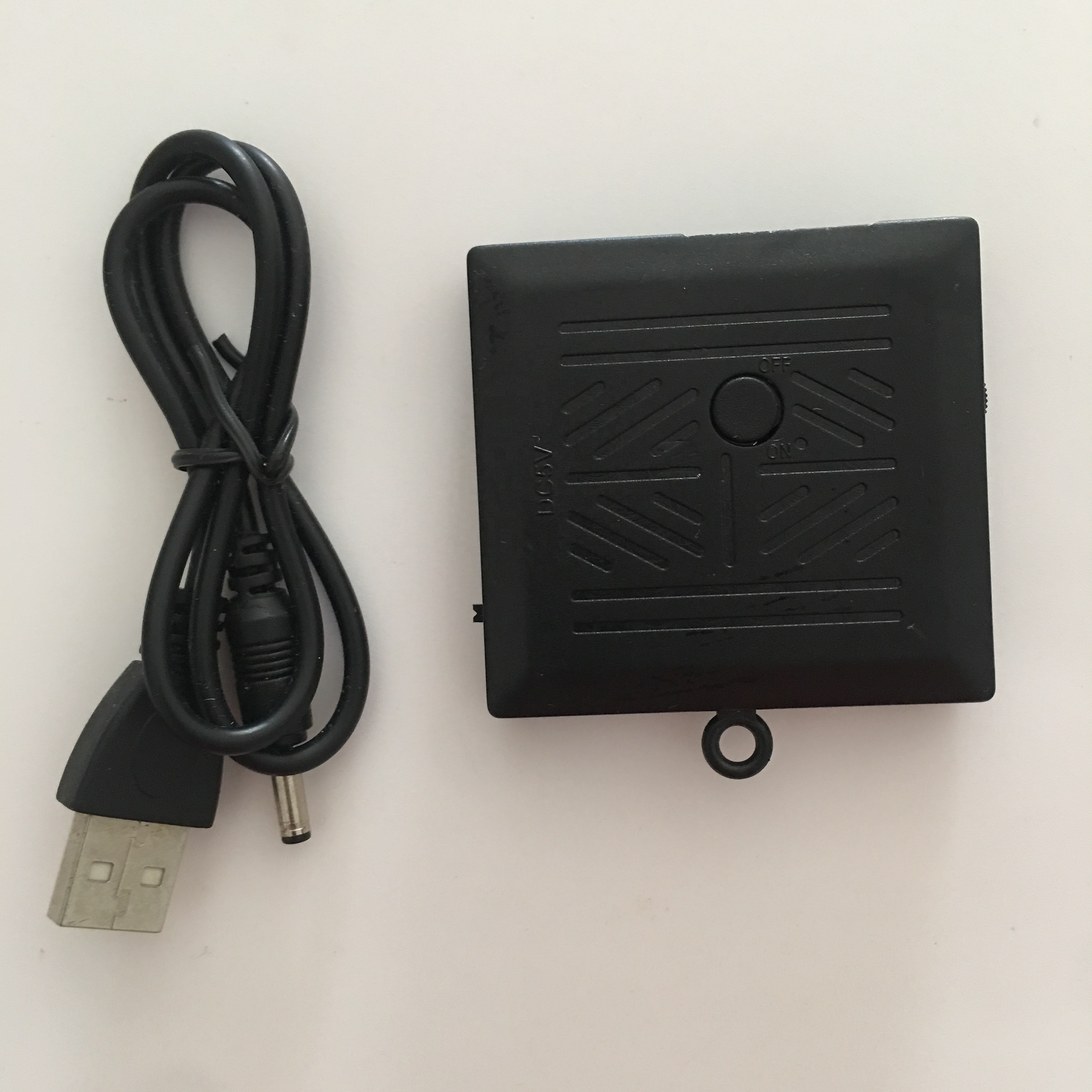 EL инвертор для 0-150 квадратных сантиметров EL-панель Беспроводная USB перезаряжаемая литиевая батарея DC5V Голосовое управление АВТОМАТИЧЕСКИЙ ПРОЕКТОР