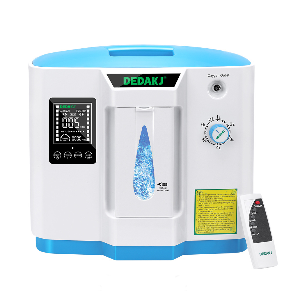 7L 9L_oxgen concentrator_oxygen концентратор portable_oxygen генератор цена